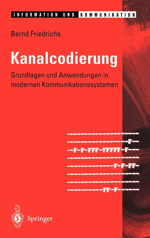 Couverture_Kanalcodierung