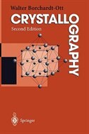 Front cover_Crystallography