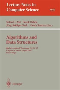 Front cover_Algorithms and Data Structures