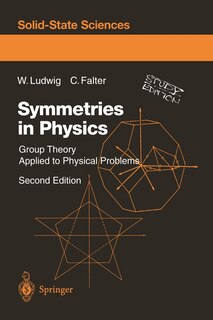 Couverture_Symmetries in Physics