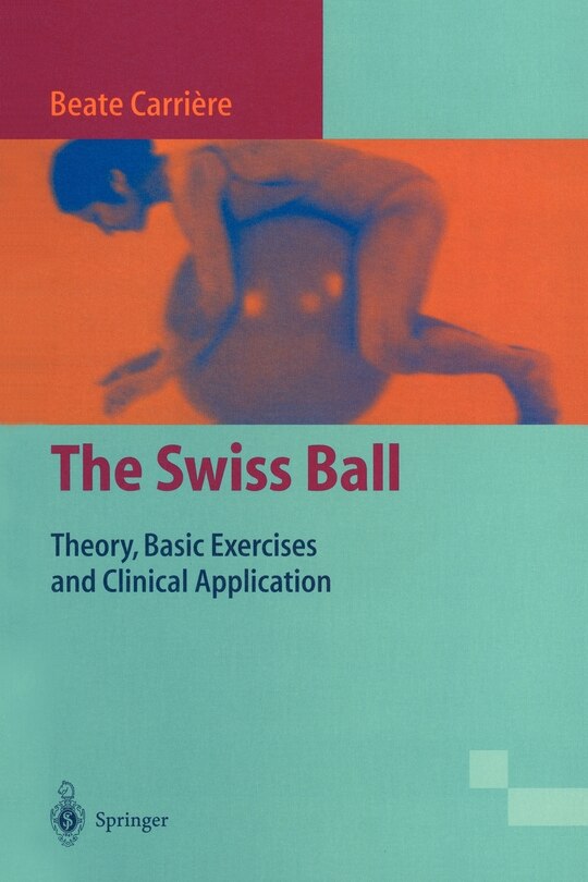 Couverture_The Swiss Ball