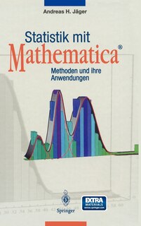 Front cover_Statistik Mit Mathematica(r)