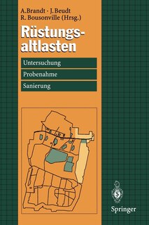 Front cover_Rüstungsaltlasten