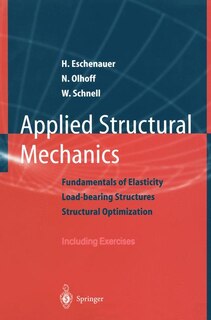 Front cover_Applied Structural Mechanics