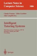 Front cover_Intelligent Tutoring Systems