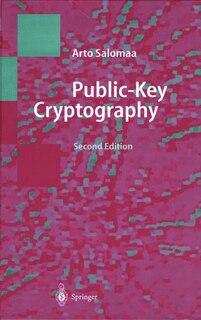 Couverture_Public-key Cryptography
