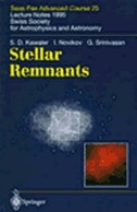 Couverture_Stellar Remnants