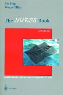 Front cover_The Nurbs Book