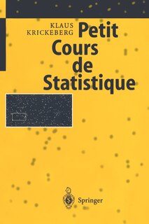 Petit Cours De Statistique