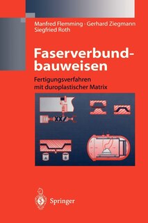 Front cover_Faserverbundbauweisen
