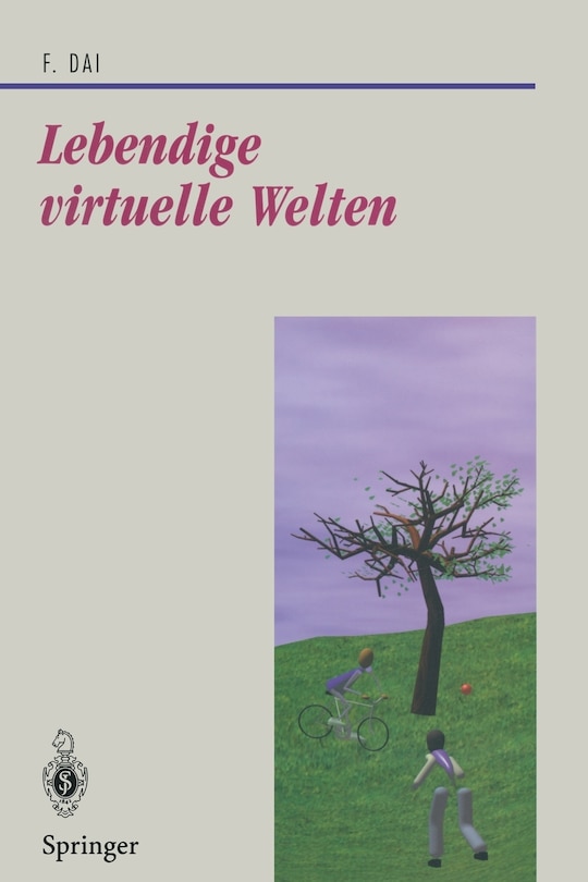 Front cover_Lebendige Virtuelle Welten