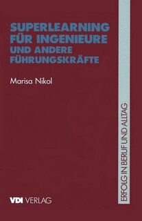 Couverture_Superlearning für Ingenieure und andere Führungskräfte