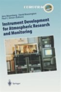 Front cover_Instrument Development for Atmospheric Research and Monitoring