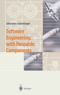 Software Engineering With Reusable Components