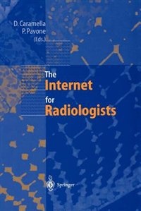 Couverture_The Internet For Radiologists