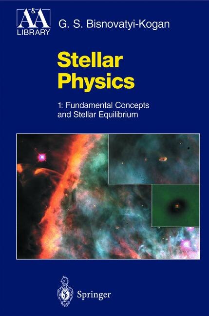 Couverture_Stellar Physics