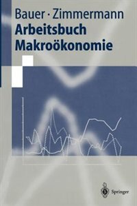 Front cover_Arbeitsbuch Makro&ouml;konomie