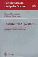 Couverture_Distributed Algorithms