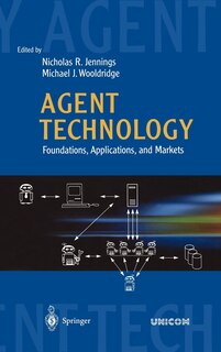 Couverture_Agent Technology