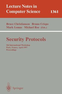 Couverture_Security Protocols