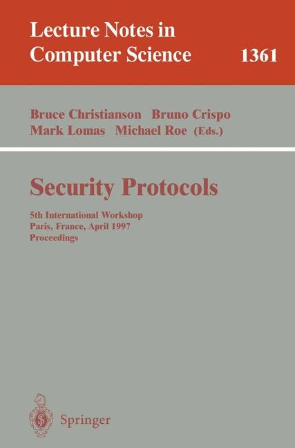 Couverture_Security Protocols