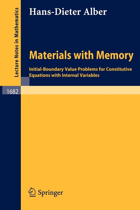Couverture_Materials With Memory