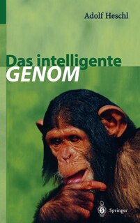 Front cover_Das intelligente Genom
