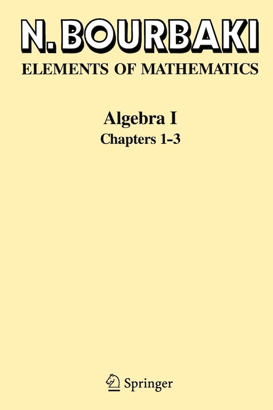 Front cover_Algebra I