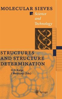 Front cover_Structures and Structure Determination