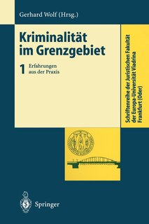 Couverture_Kriminalit&auml;t Im Grenzgebiet
