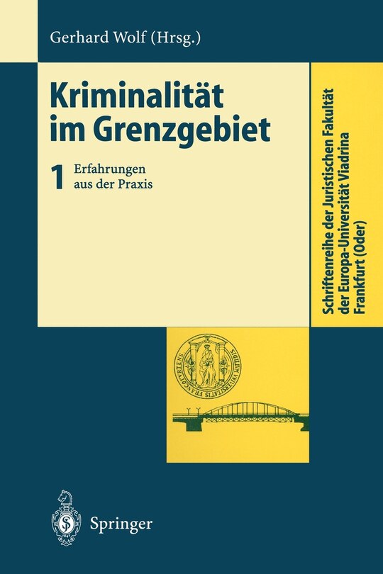 Couverture_Kriminalit&auml;t Im Grenzgebiet