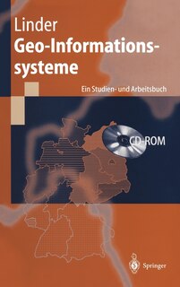 Front cover_Geo-informationssysteme