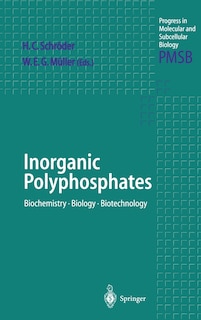 Front cover_Inorganic Polyphosphates