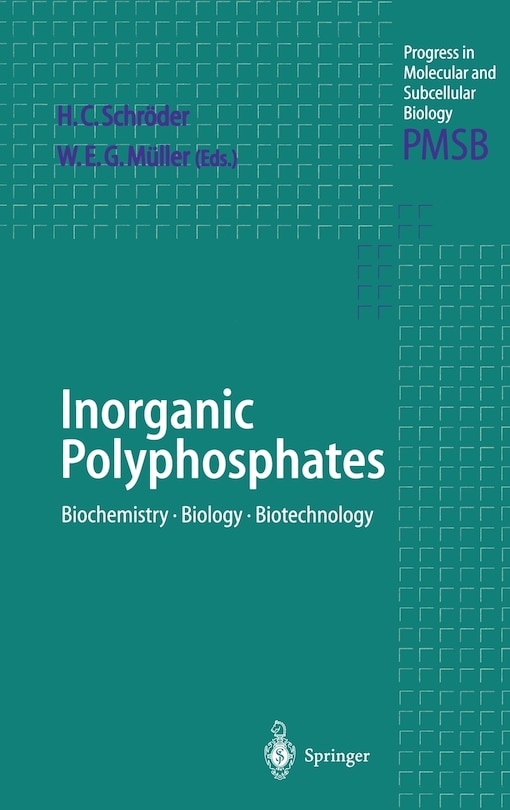 Front cover_Inorganic Polyphosphates