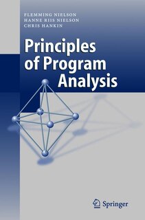 Front cover_Principles Of Program Analysis