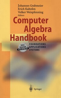 Couverture_Computer Algebra Handbook