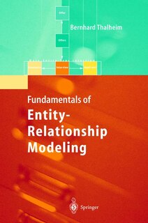 Front cover_Entity-Relationship Modeling