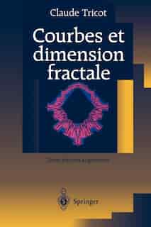 Courbes et dimension fractale de Claude Tricot