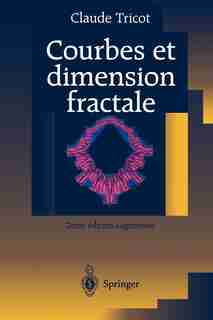 Courbes et dimension fractale de Claude Tricot