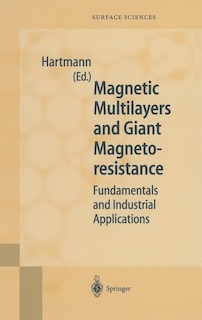 Front cover_Magnetic Multilayers and Giant Magnetoresistance