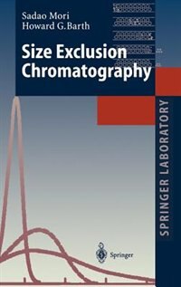 Front cover_Size Exclusion Chromatography