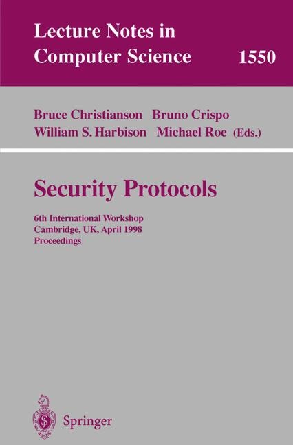 Couverture_Security Protocols