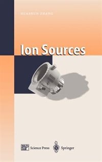 Front cover_Ion Sources