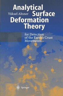 Couverture_Analytical Surface Deformation Theory