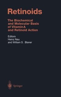 Front cover_Retinoids