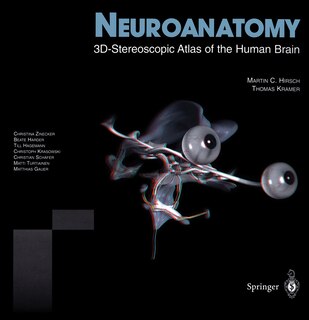 Front cover_Neuroanatomy