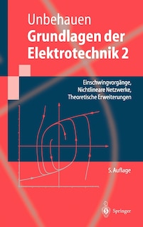 Couverture_Grundlagen der Elektrotechnik 2