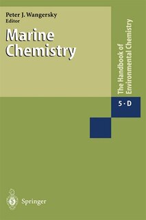 Couverture_Marine Chemistry