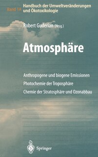 Front cover_Handbuch der Umweltveränderungen und Ökotoxikologie