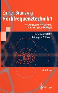 Front cover_Hochfrequenztechnik 1